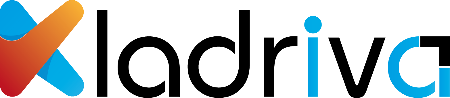 Kladriva Logo